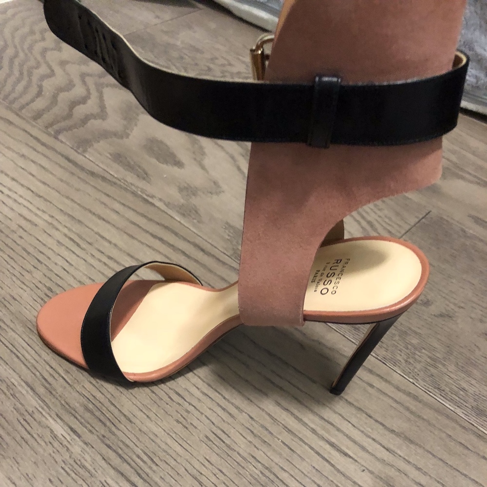 Francesco Russo *** SOLD***